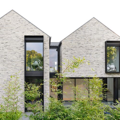 Petersen Danish Bricks