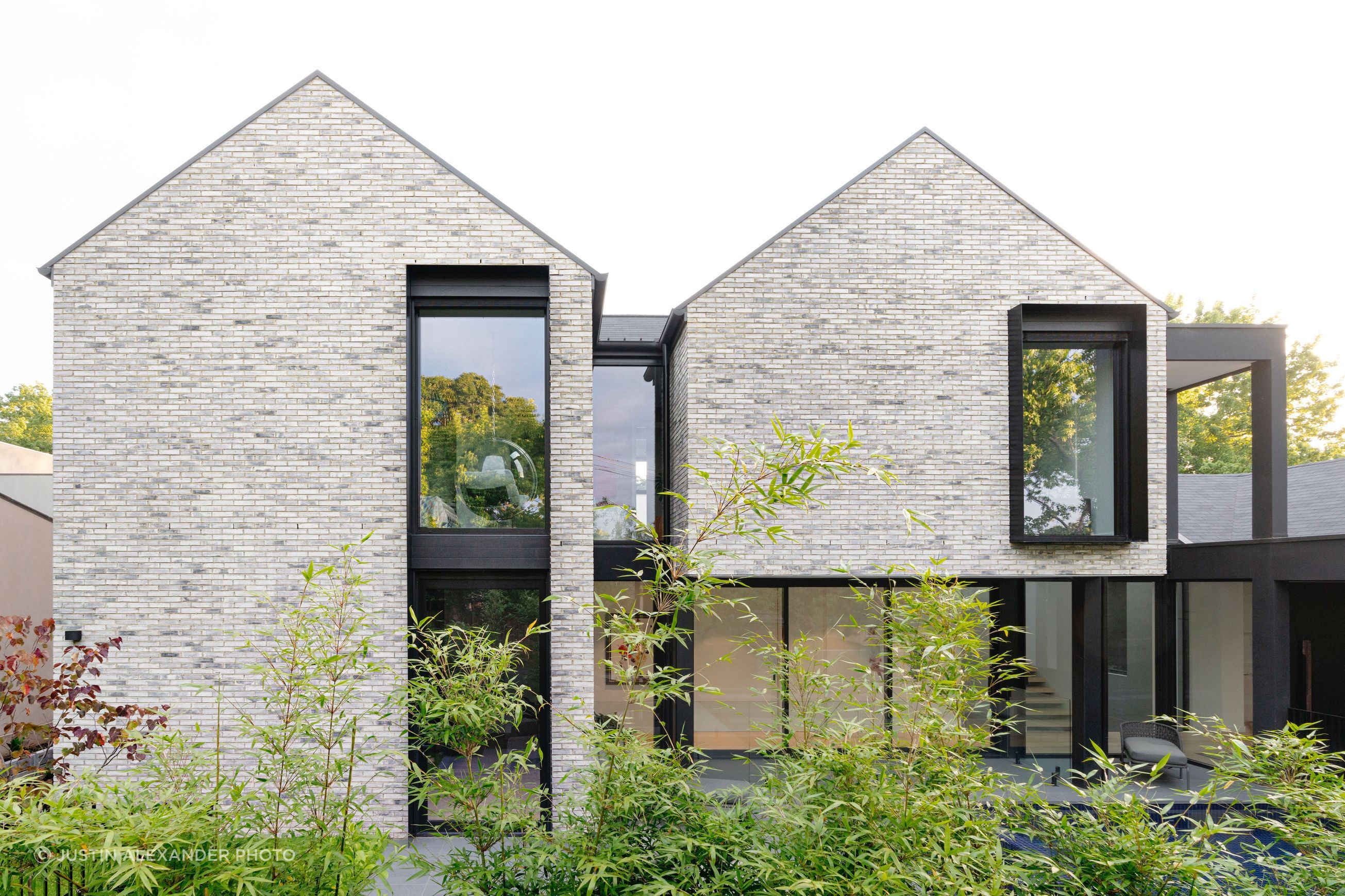 Petersen Danish Bricks