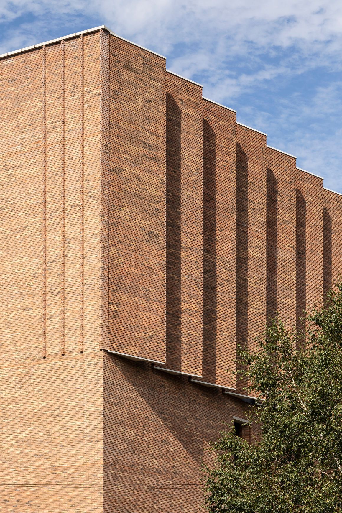 Petersen Danish Bricks