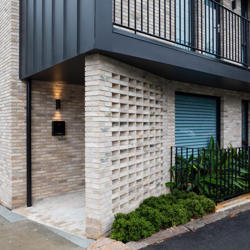 Petersen Danish Bricks