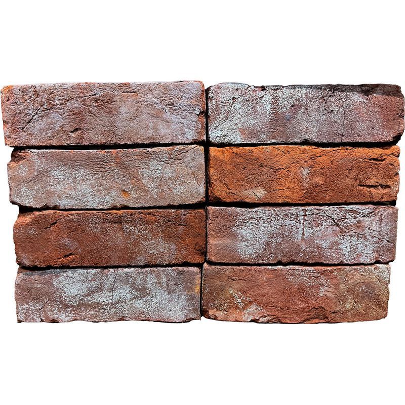 Reclamation Heritage Red Bricks