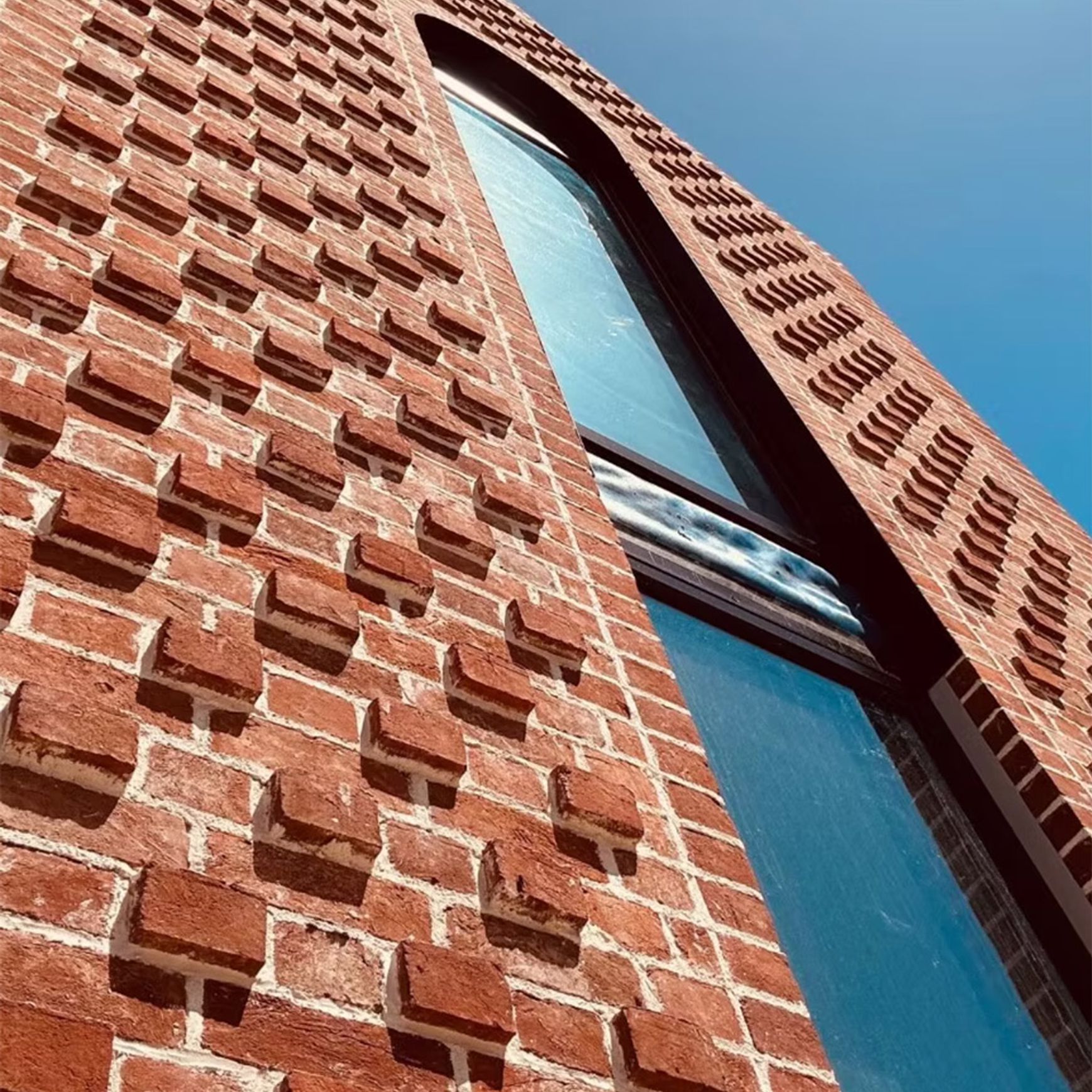 Reclamation Heritage Red Bricks