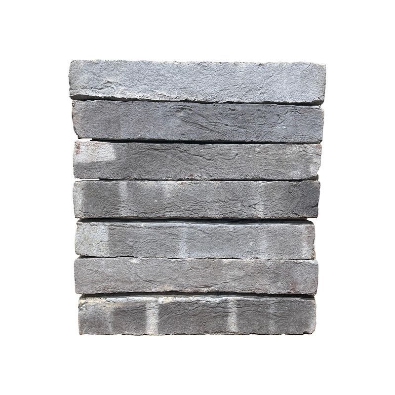 Roman Greys - Reduction Greys Bricks