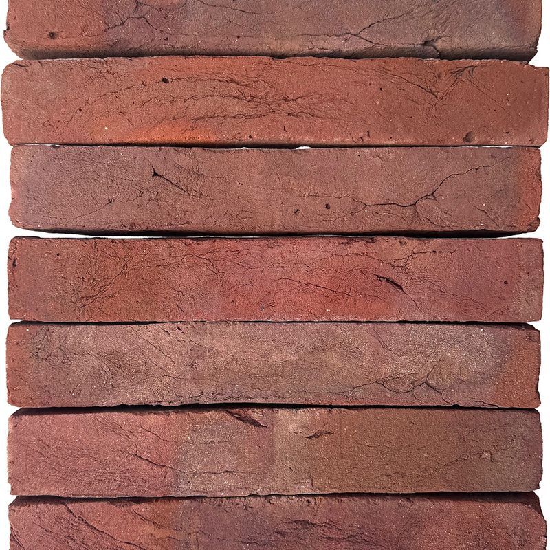 Roman Heritage Red