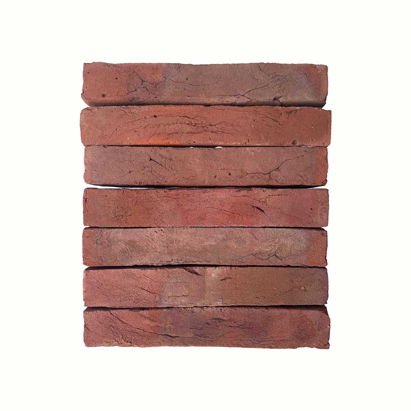 Roman Heritage Red