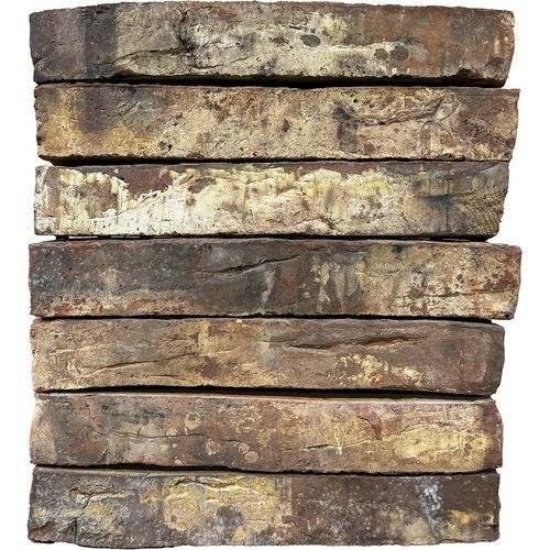 Roman Ochre Bricks
