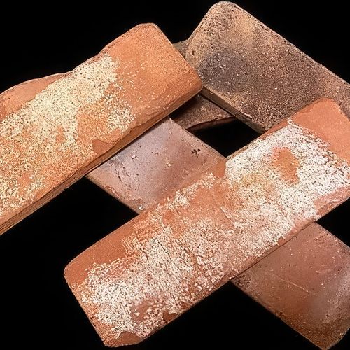Reclamation Federation Clinkers Brick Tiles