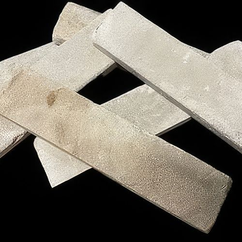 Jerusalem White Brick Tiles