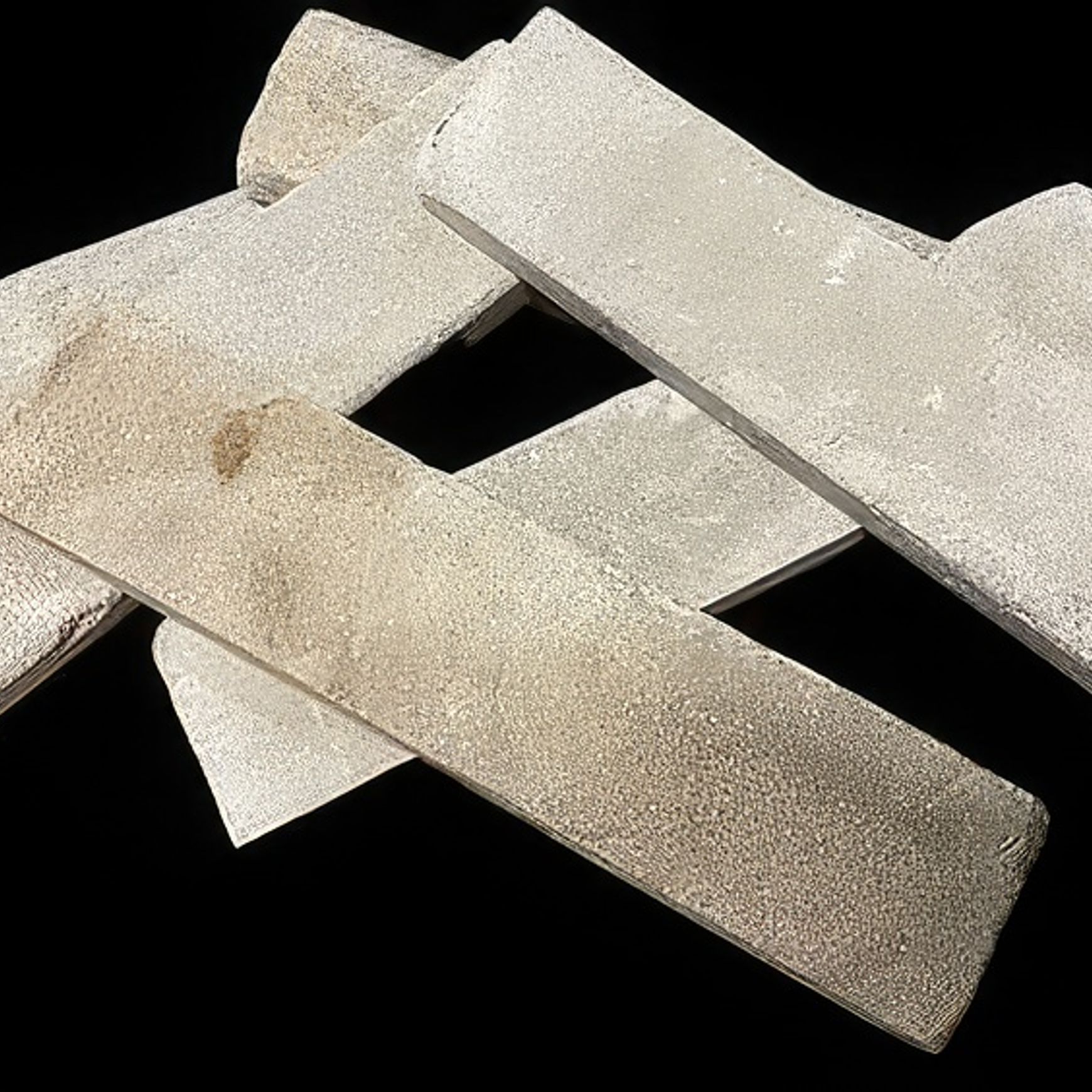 Jerusalem White Brick Tiles