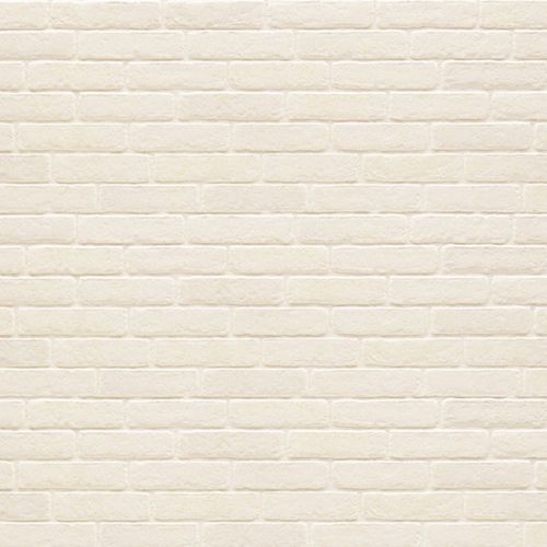 Cemintel Territory Quarry Cladding | White Rustic Brick