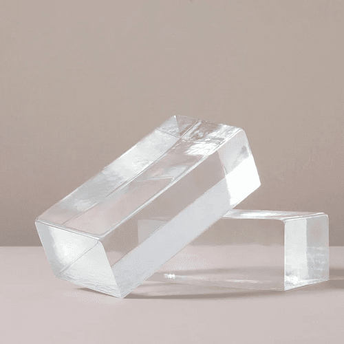 Venetian Glass | Artic Glass