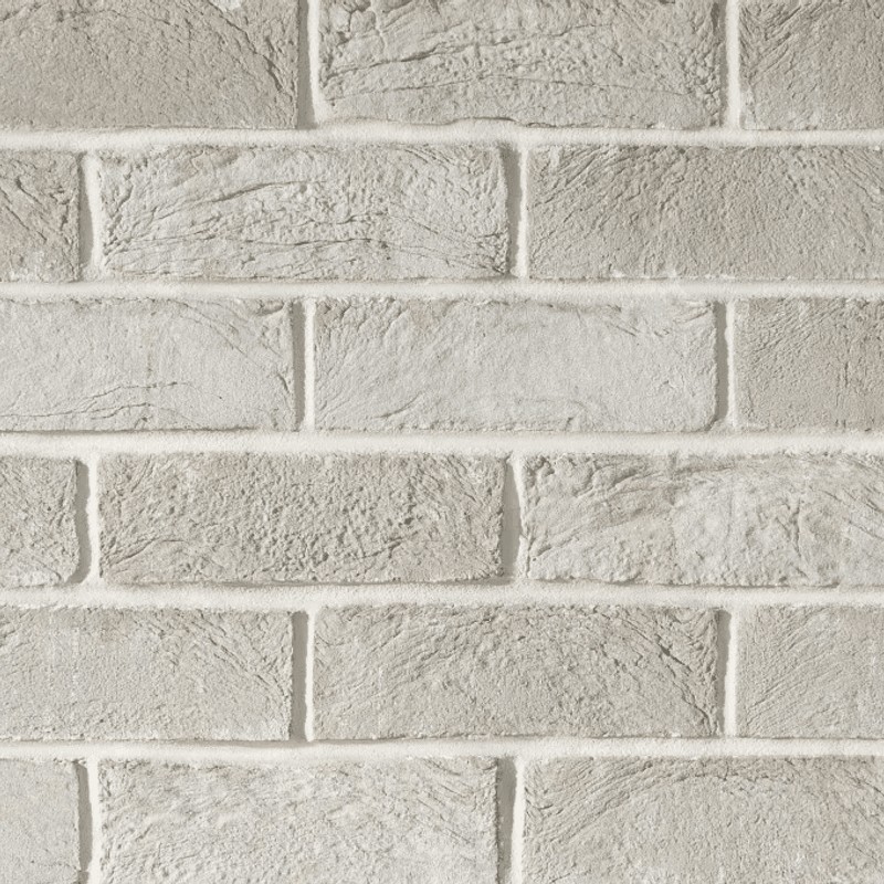 Grey Cashmere - San Selmo Range | Austral Bricks