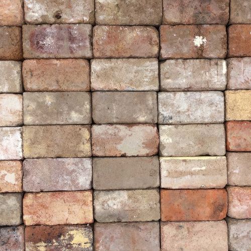 Recycled Paving Bricks