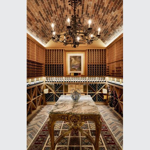 Brick Generation Antico Casale Brick Tiles