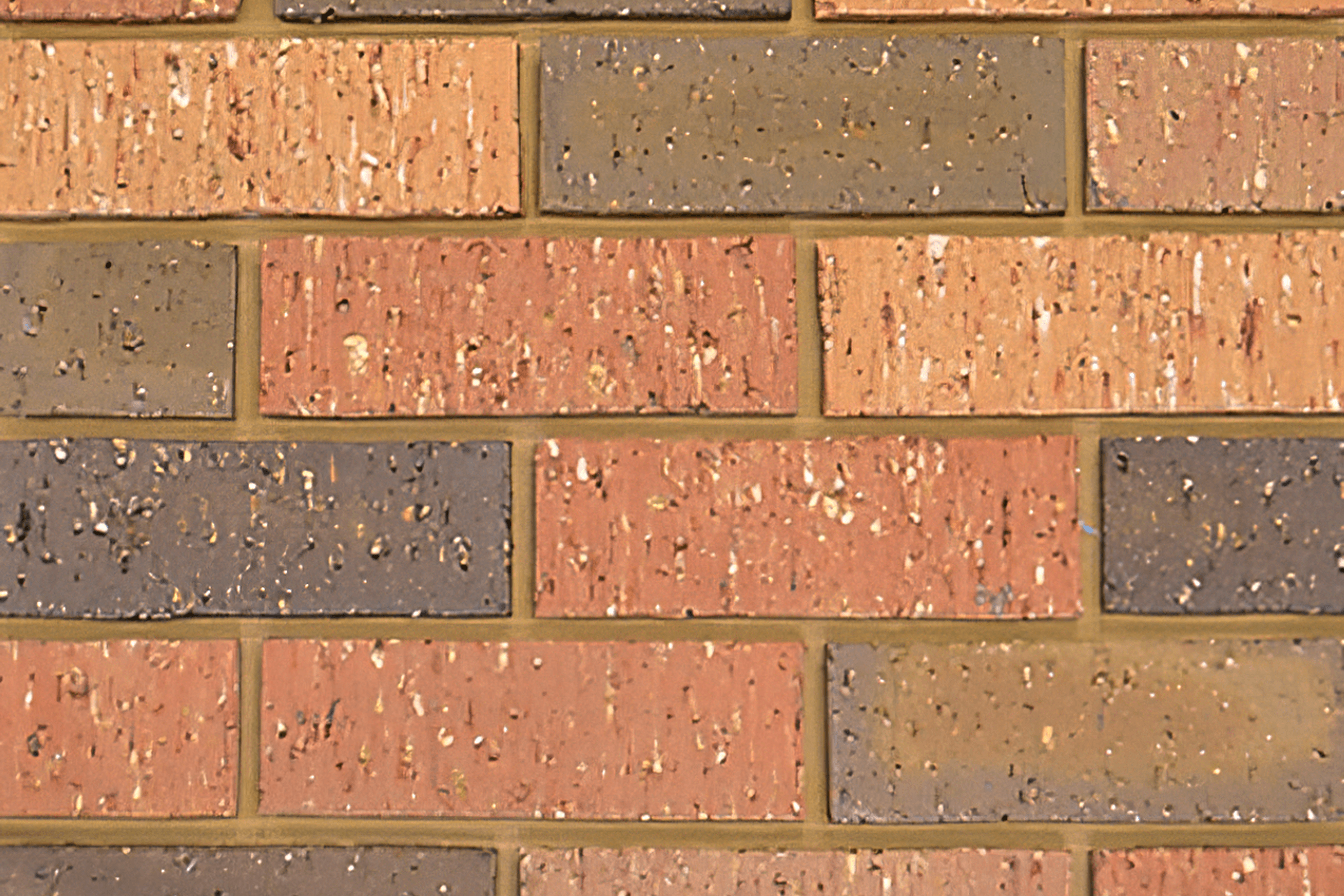 Rustic Brick Tiles