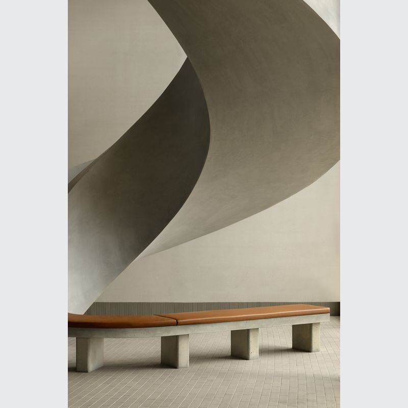 Smooth Pressed Brick Tiles