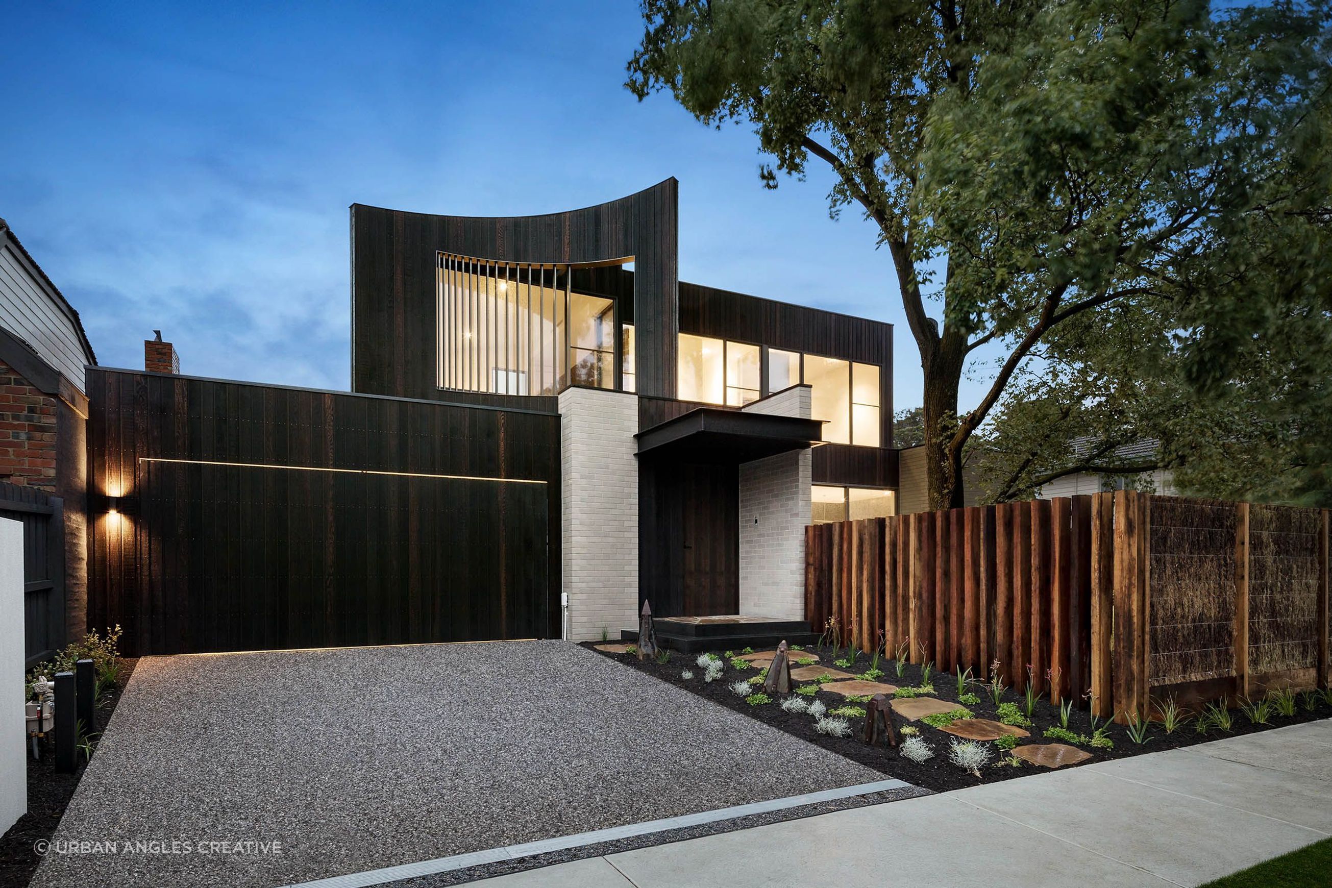 Smooth Pressed Brick Tiles