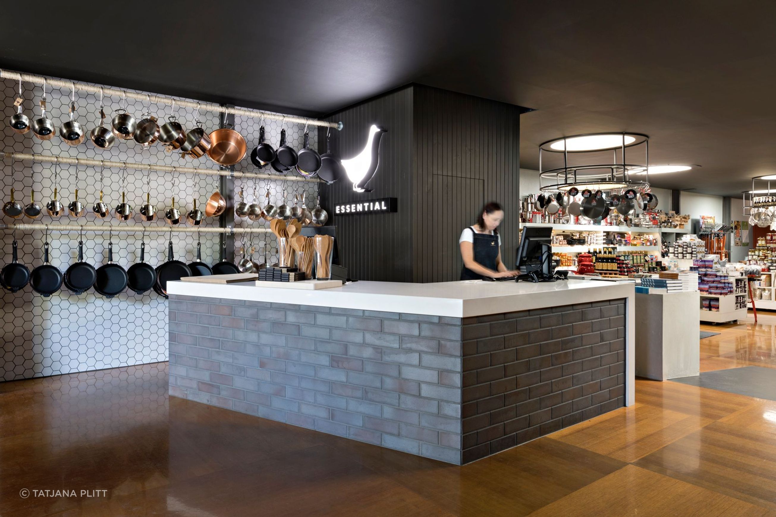 Smooth Pressed Brick Tiles