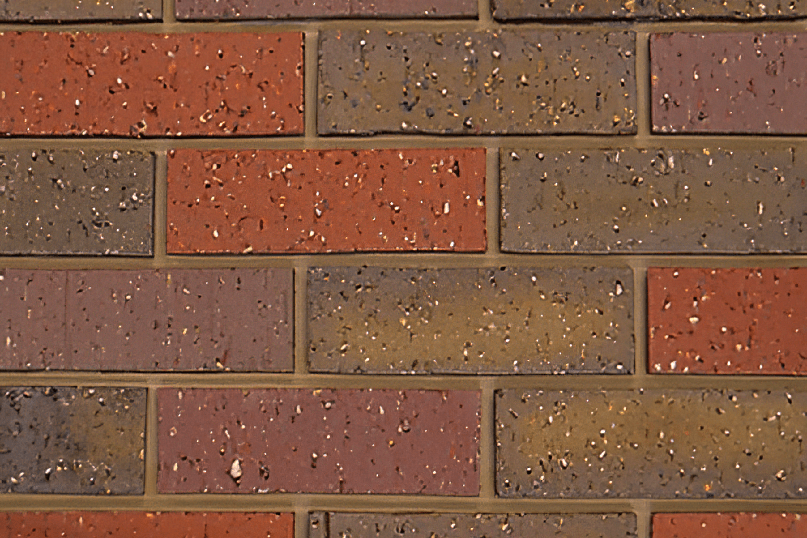 Rustic Brick Tiles