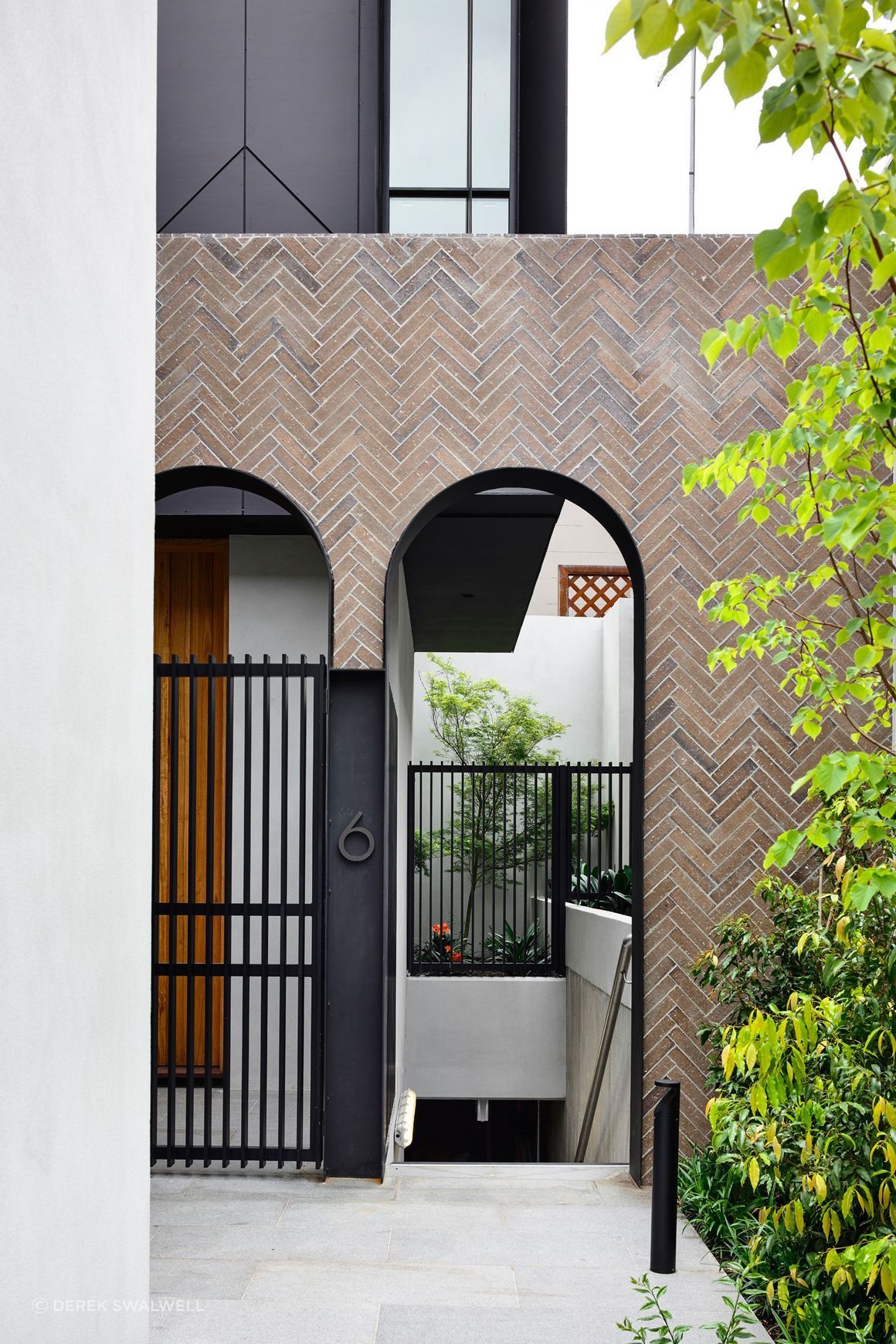 Rustic Brick Tiles