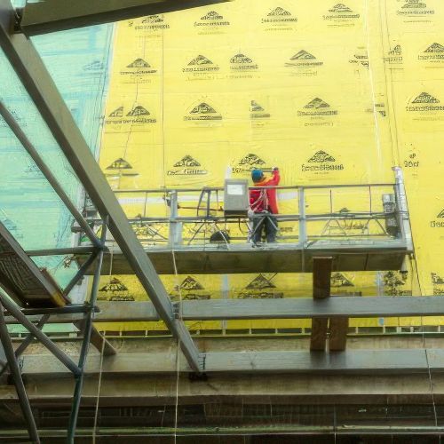 DensGlass Sheathing