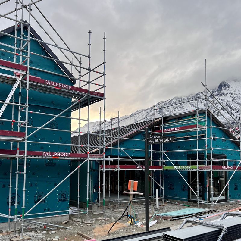 Eurotop N15 & N35 Roof/ Wall Underlay