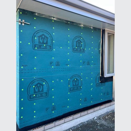 Eurotop N15 & N35 Roof/ Wall Underlay