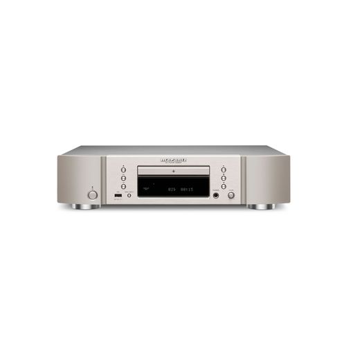 Marantz CD6007 SACD & CD Player