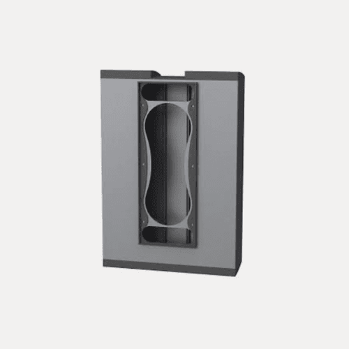 Origin M3500IWNCE InWall New Construction Enclosure - Marquee