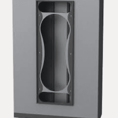 Origin M3500IWNCE InWall New Construction Enclosure - Marquee