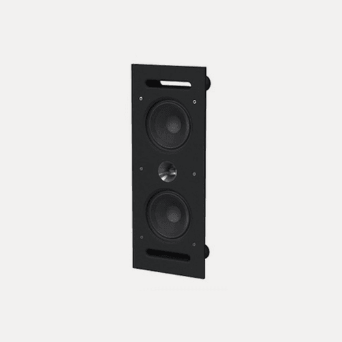 Origin M3500IW 2 Way InWall LCR / Surround  Speaker - Marquee