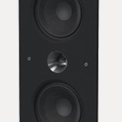 Origin M3500IW 2 Way InWall LCR / Surround  Speaker - Marquee