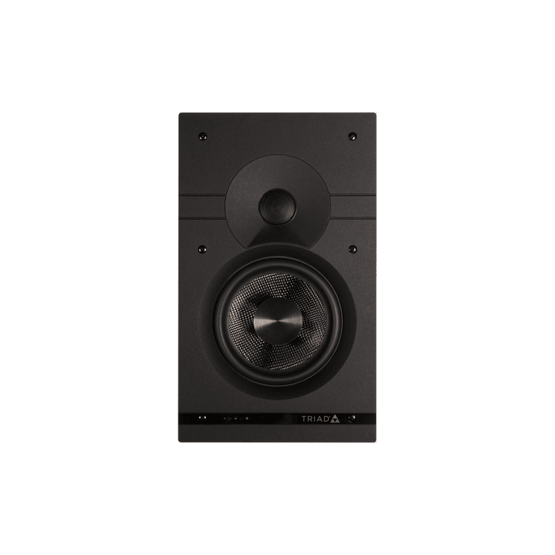 Triad In-Wall Speaker Distributed Audio Series 3 Series 3 (Each)