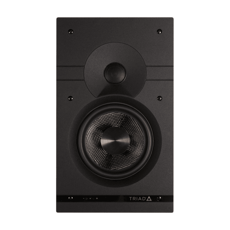 Triad In-Wall Speaker Distributed Audio Series 3 Series 3 (Each)