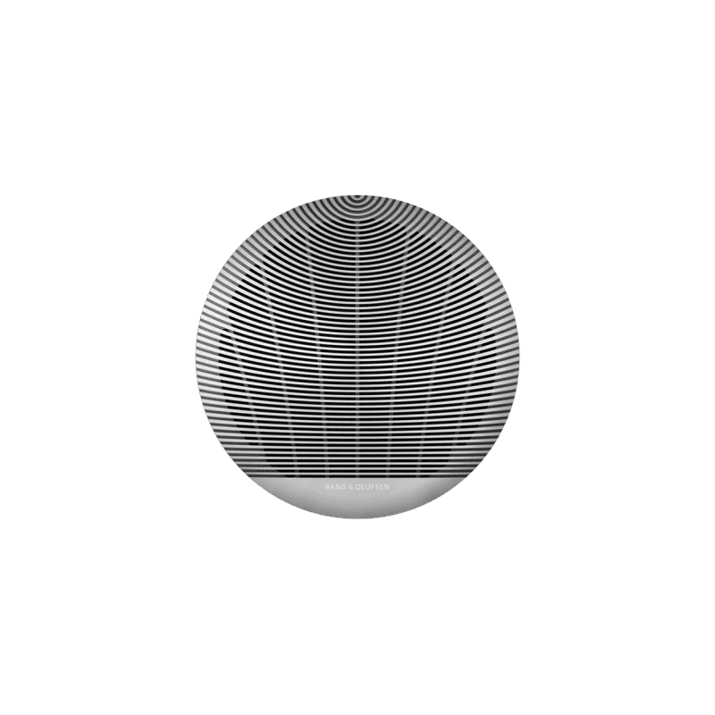 Bang & Olufsen BOCAG68-SIL B&O Advanced Grills