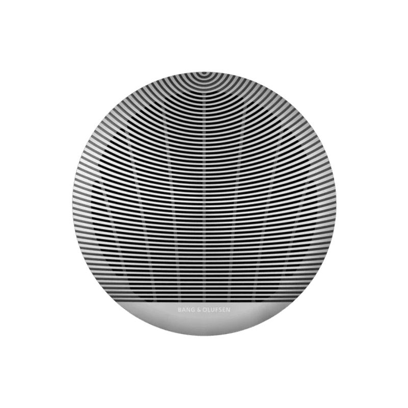 Bang & Olufsen BOCAG68-SIL B&O Advanced Grills