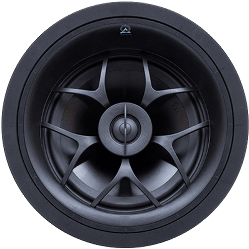 Origin D83AEX 2 Way Angled Marine Grade InCeiling Speaker