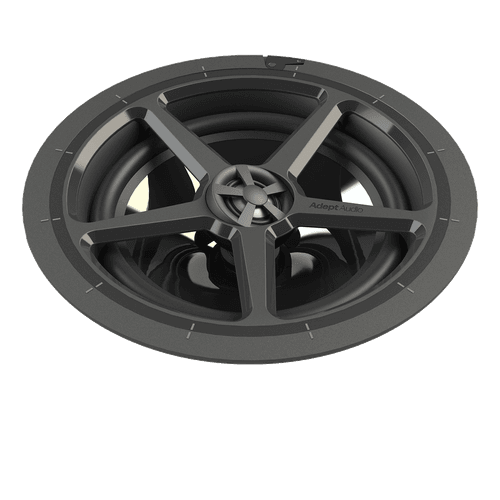 Adept IC86 8" 2 Way InCeiling Speaker