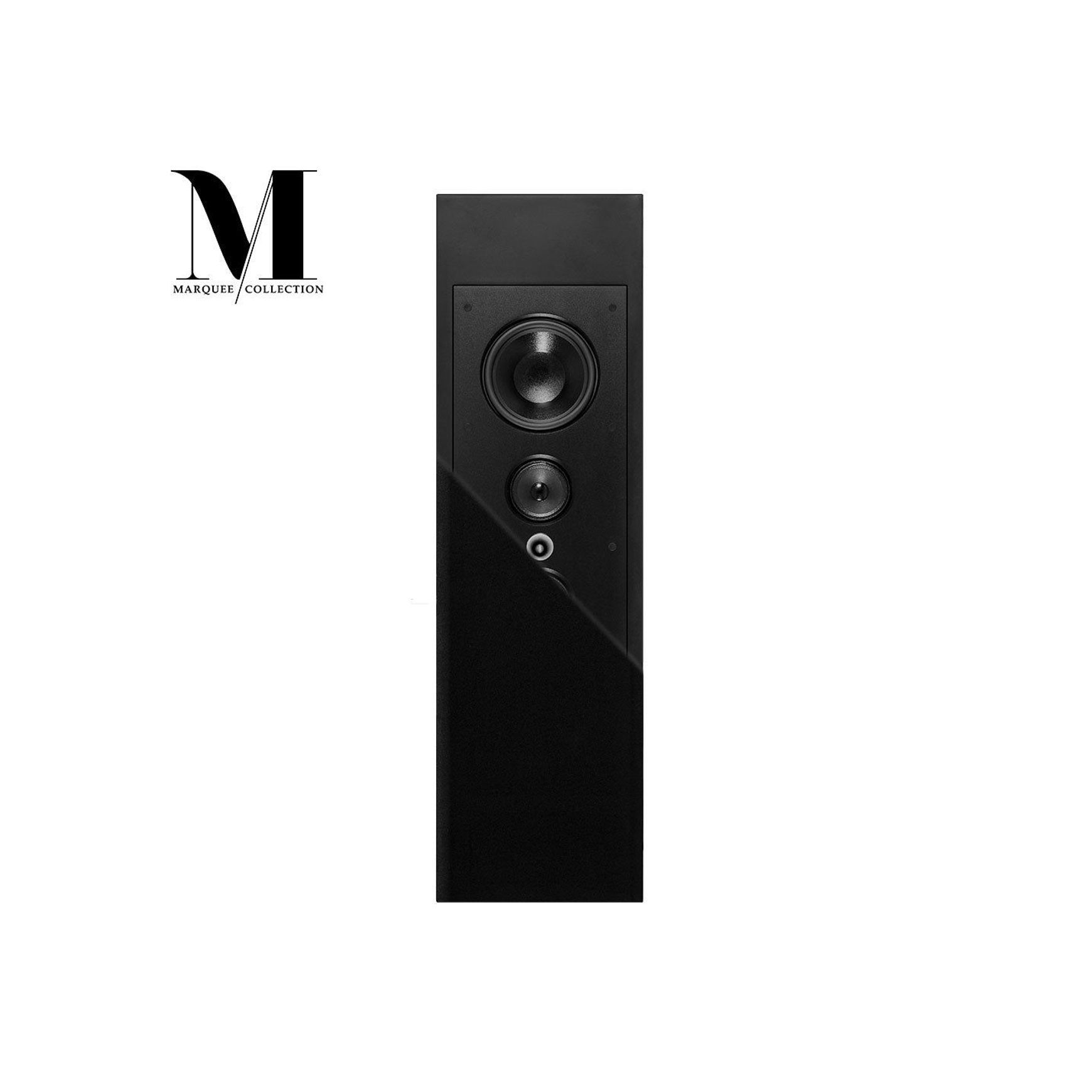 Origin M5500OW 3 Way OnWall LCR Speaker - Marquee