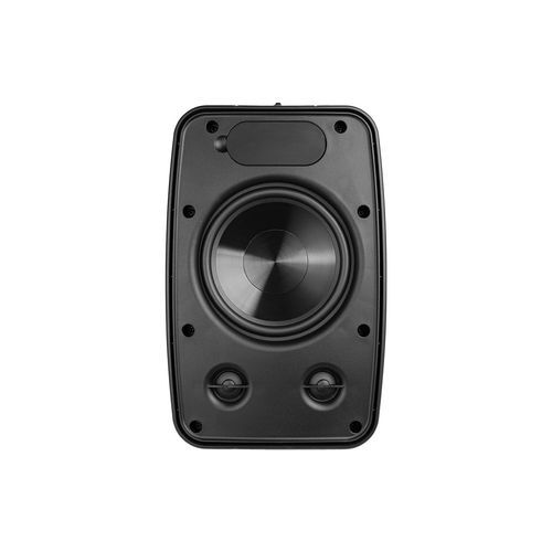 Origin OS60DTB BLACK 2 Way Outdoor Single Stereo Surface Speaker