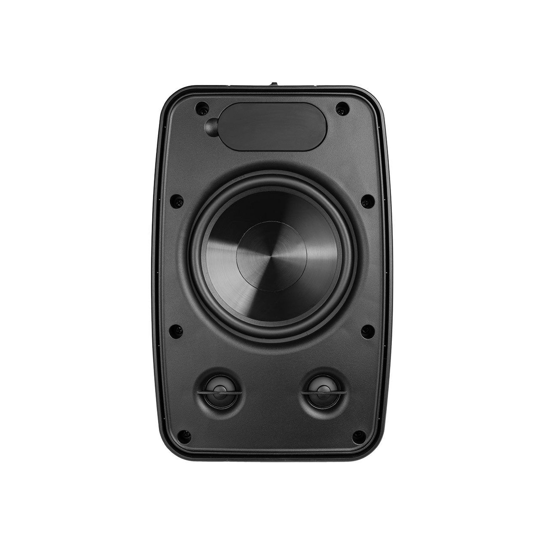 Origin OS60DTB BLACK 2 Way Outdoor Single Stereo Surface Speaker