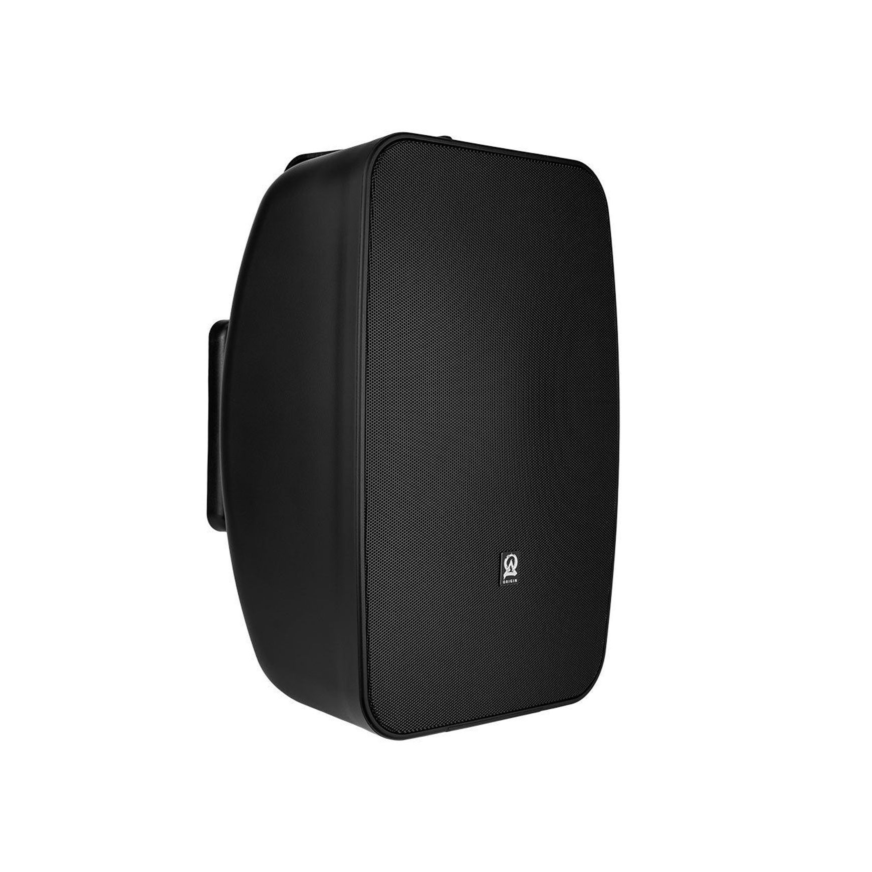 Origin OS60DTB BLACK 2 Way Outdoor Single Stereo Surface Speaker