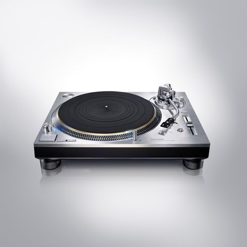 Technics Grand Class SL-1200G Turntable System