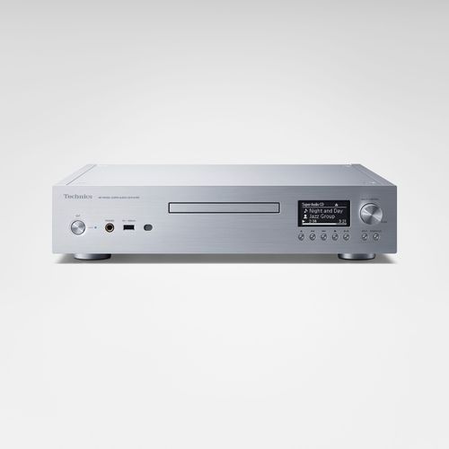 Technics Grand Class SL-G700 Digital Player