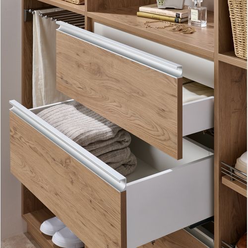 ClosetPro® Premium 395™ Wardrobe Organiser