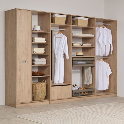 ClosetPro® Ultra 550™  Wardrobe Organiser