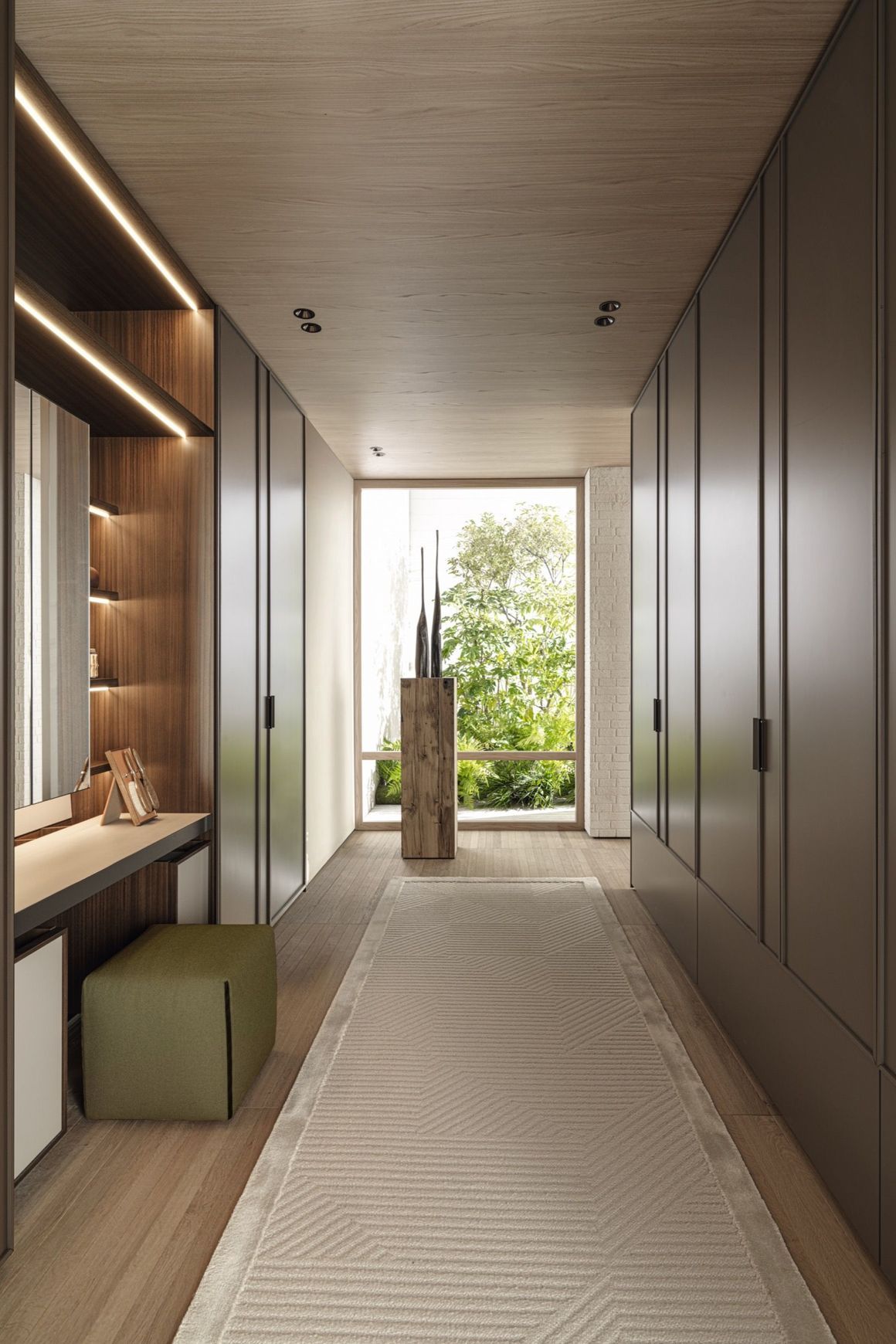Beauté by Molteni&C