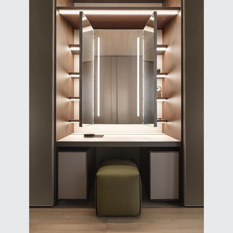 Beauté by Molteni&C