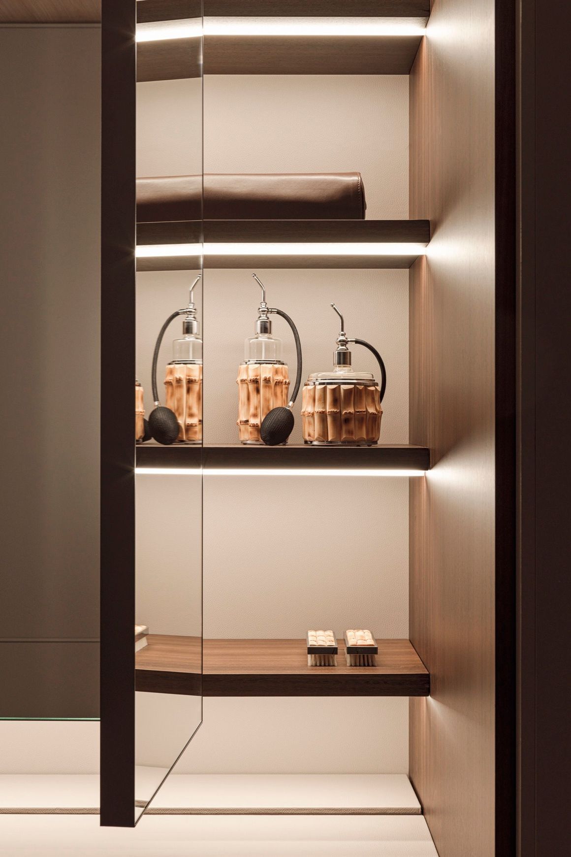 Beauté by Molteni&C