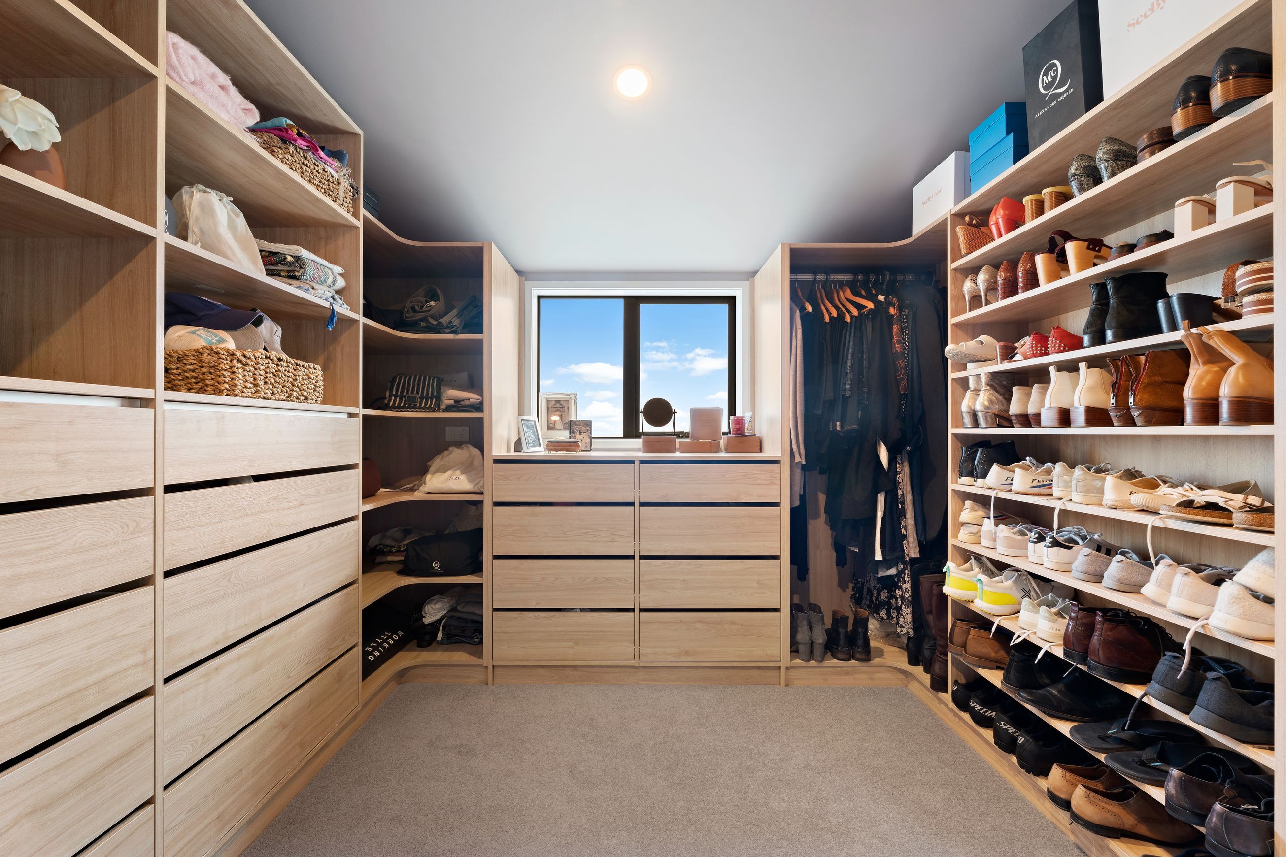 Flex Wardrobes